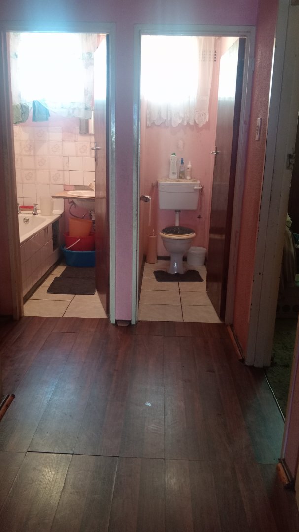 3 Bedroom Property for Sale in Westridge Western Cape